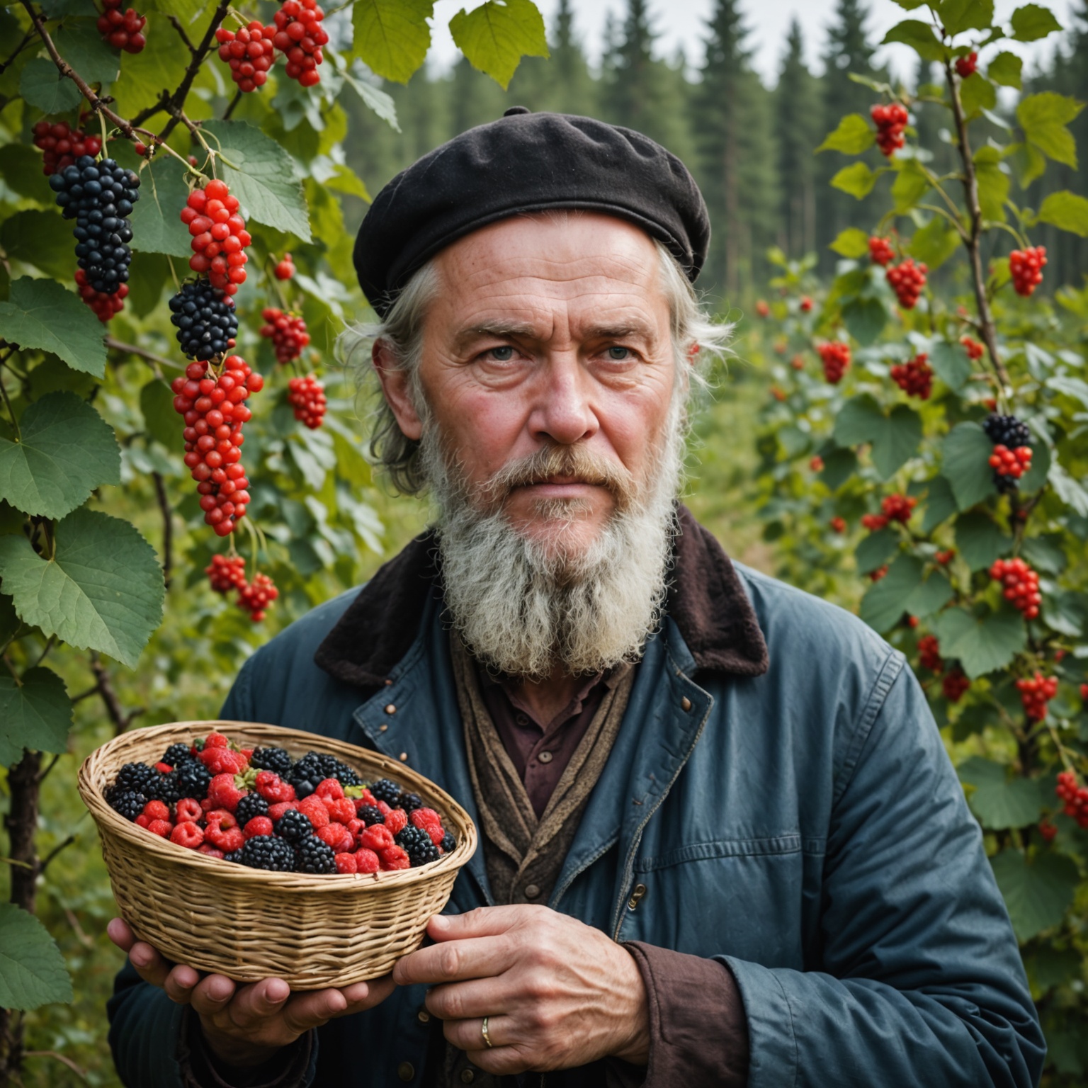 Штрихкоды для Wildberries